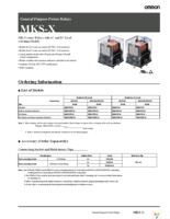 MKS1XT-10 AC120 Page 1